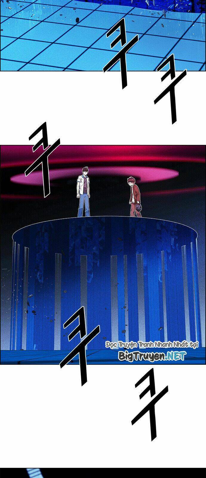 Trò Chơi Số Mệnh Chapter 161 - Trang 2