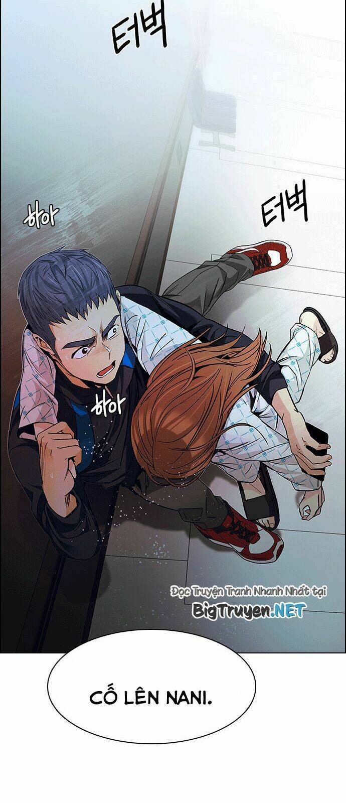 Trò Chơi Số Mệnh Chapter 161 - Trang 2