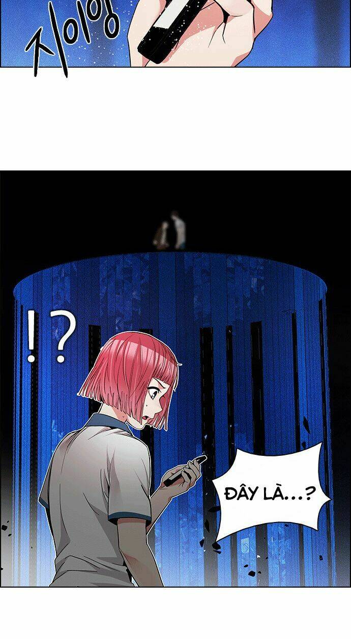 Trò Chơi Số Mệnh Chapter 161 - Trang 2