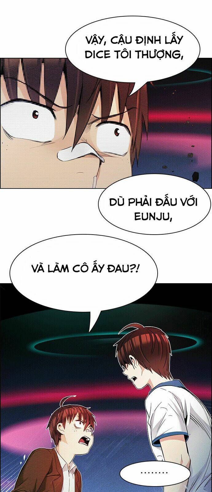 Trò Chơi Số Mệnh Chapter 161 - Trang 2