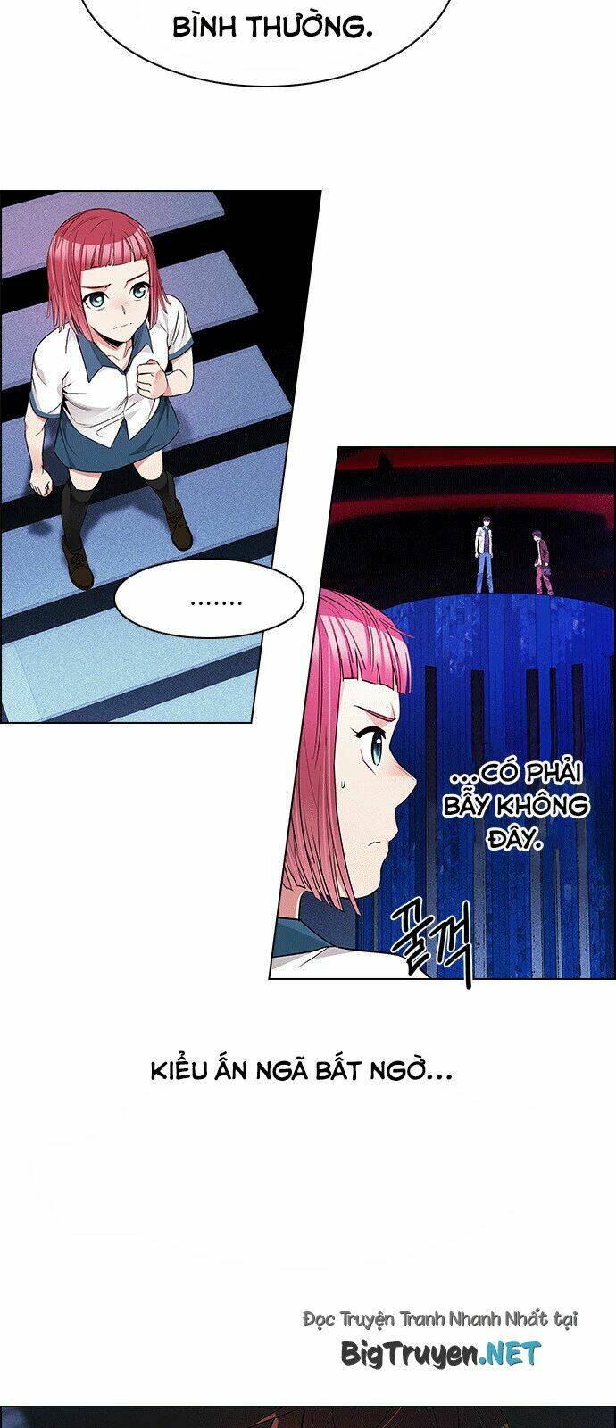 Trò Chơi Số Mệnh Chapter 161 - Trang 2