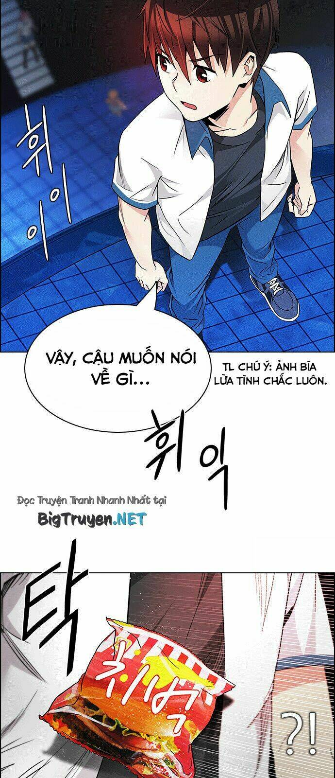 Trò Chơi Số Mệnh Chapter 161 - Trang 2