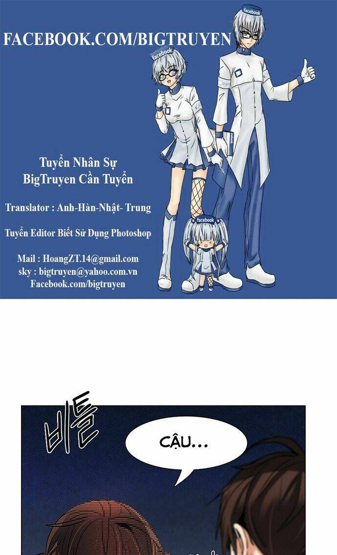 Trò Chơi Số Mệnh Chapter 162 - Trang 2