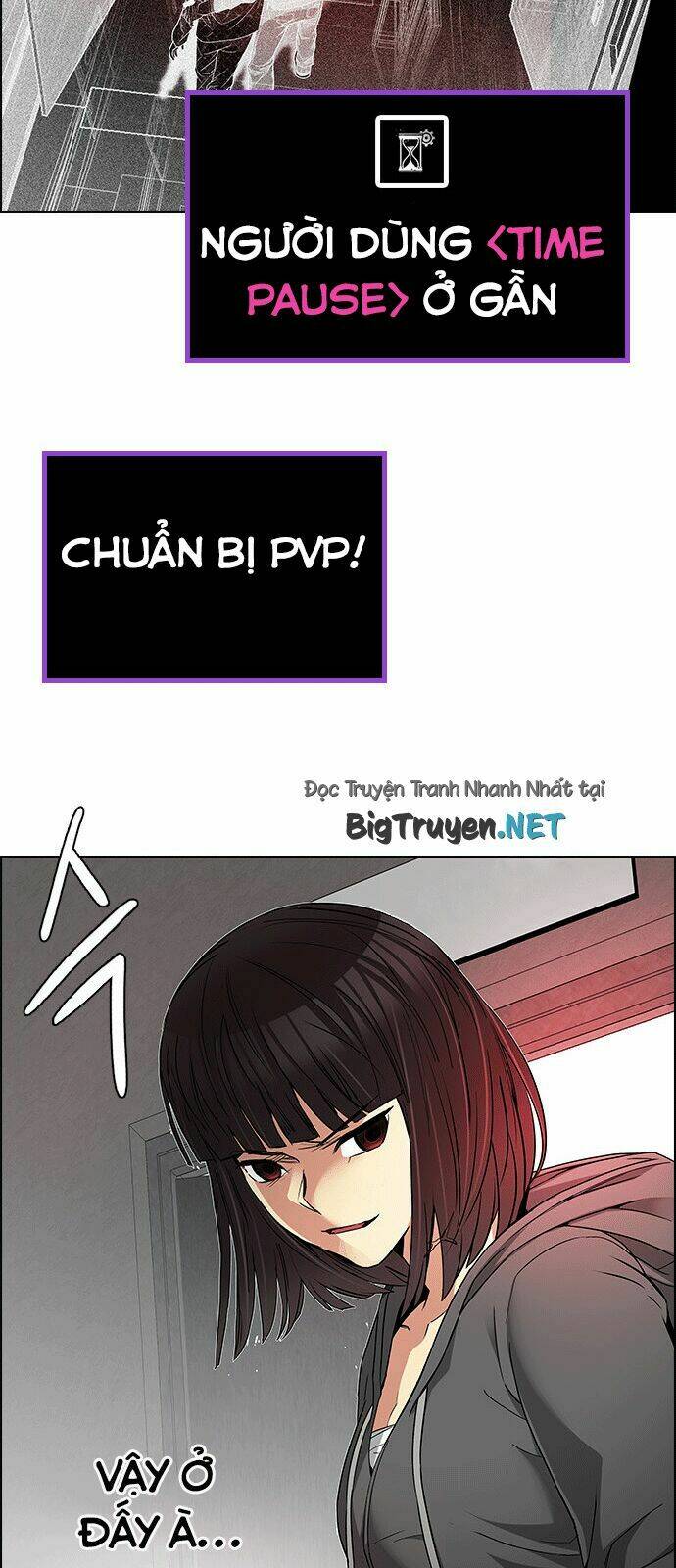 Trò Chơi Số Mệnh Chapter 162 - Trang 2