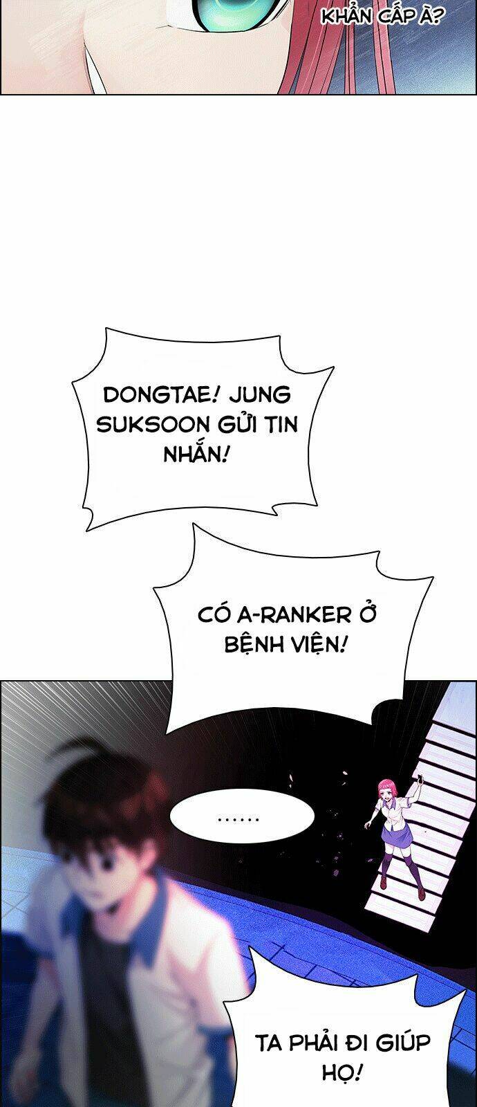 Trò Chơi Số Mệnh Chapter 162 - Trang 2