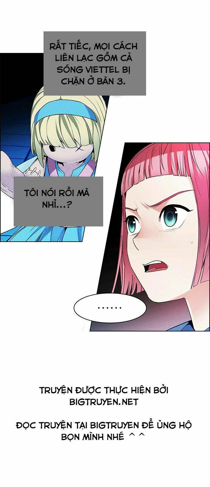 Trò Chơi Số Mệnh Chapter 162 - Trang 2