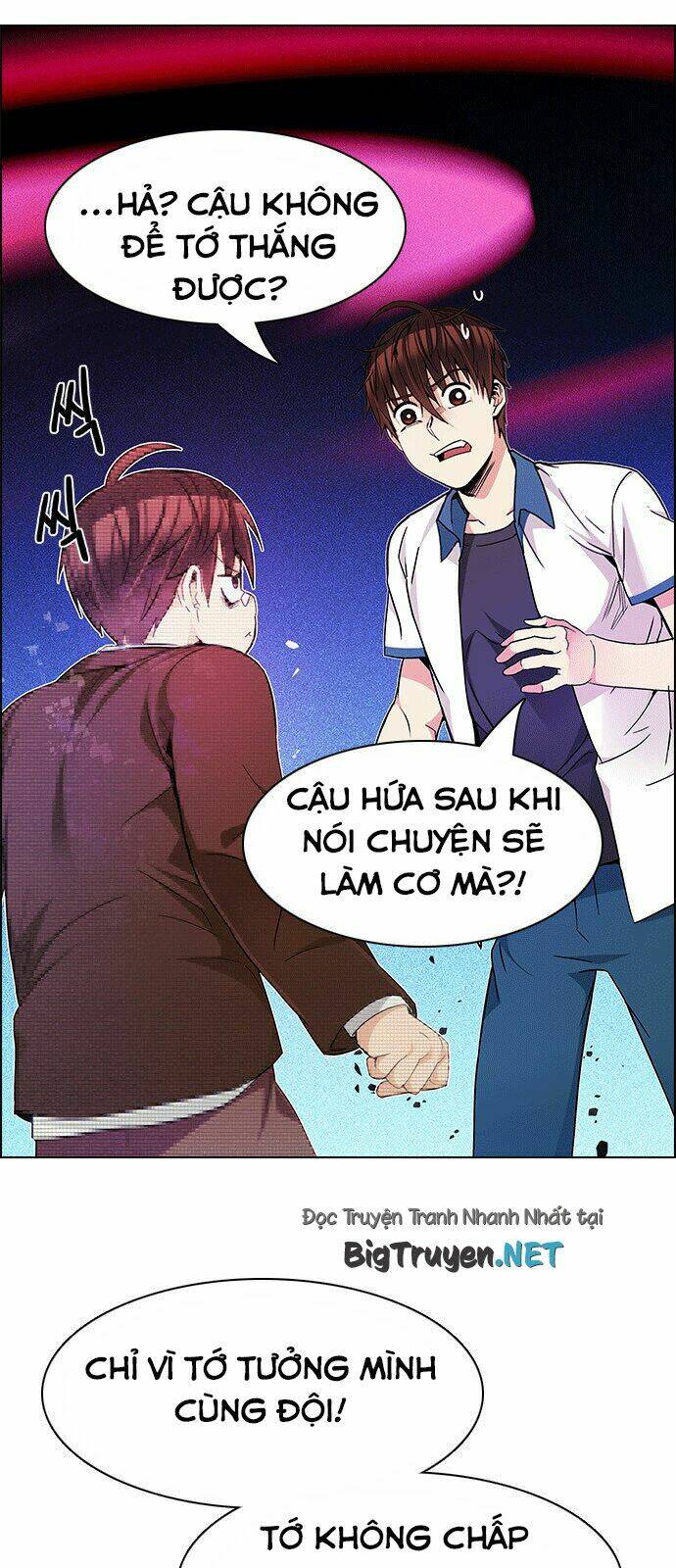 Trò Chơi Số Mệnh Chapter 162 - Trang 2