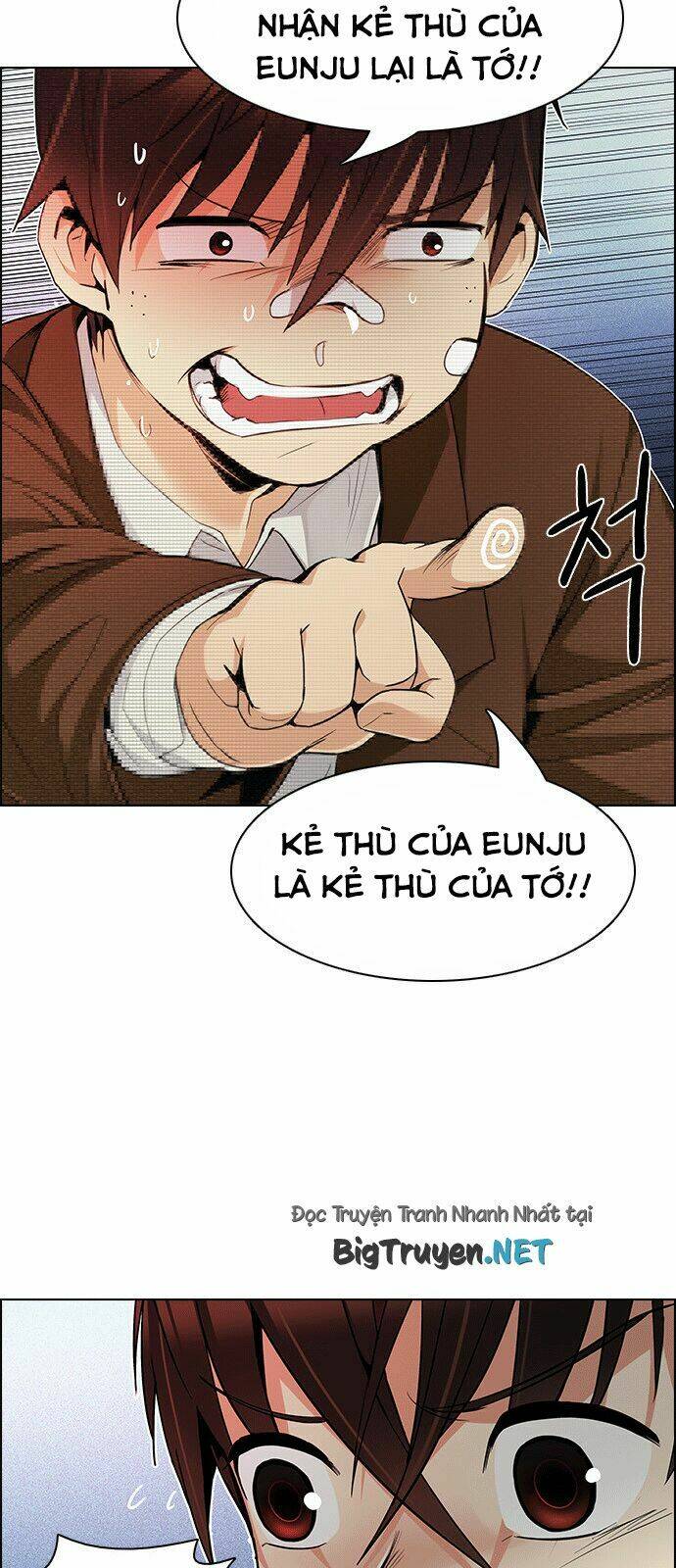 Trò Chơi Số Mệnh Chapter 162 - Trang 2