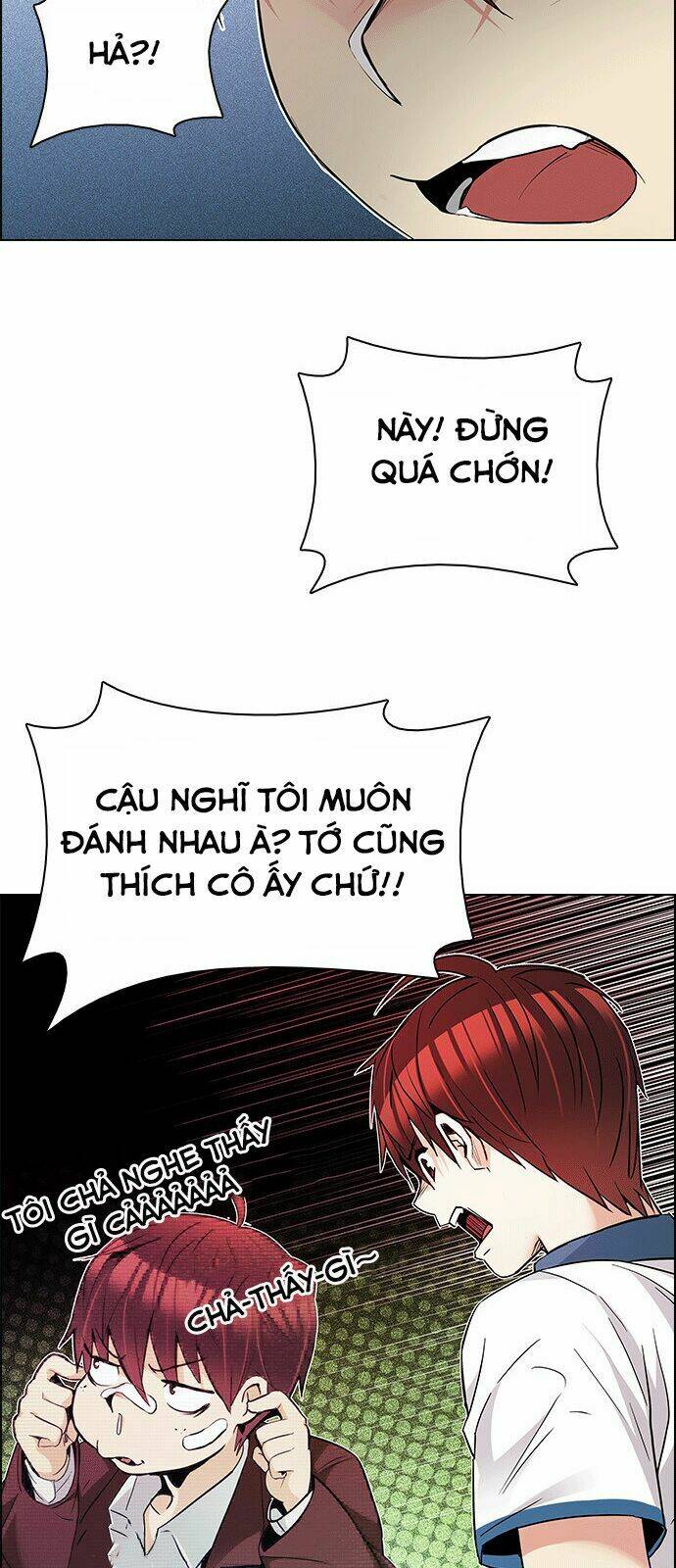 Trò Chơi Số Mệnh Chapter 162 - Trang 2