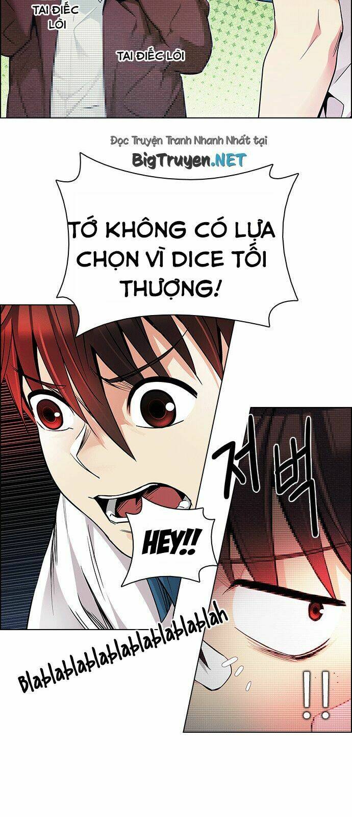 Trò Chơi Số Mệnh Chapter 162 - Trang 2