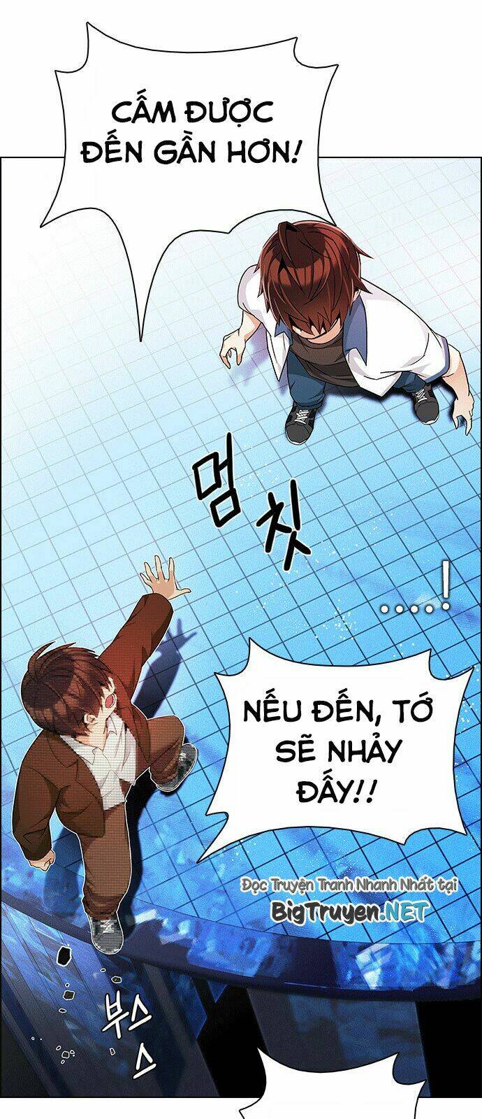 Trò Chơi Số Mệnh Chapter 162 - Trang 2