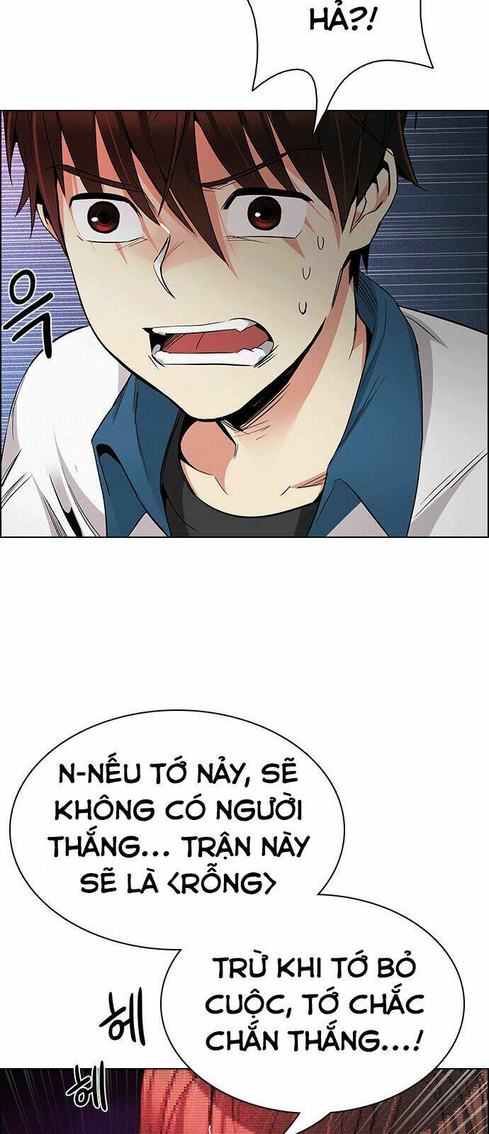 Trò Chơi Số Mệnh Chapter 162 - Trang 2