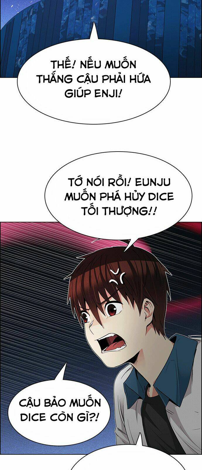 Trò Chơi Số Mệnh Chapter 162 - Trang 2