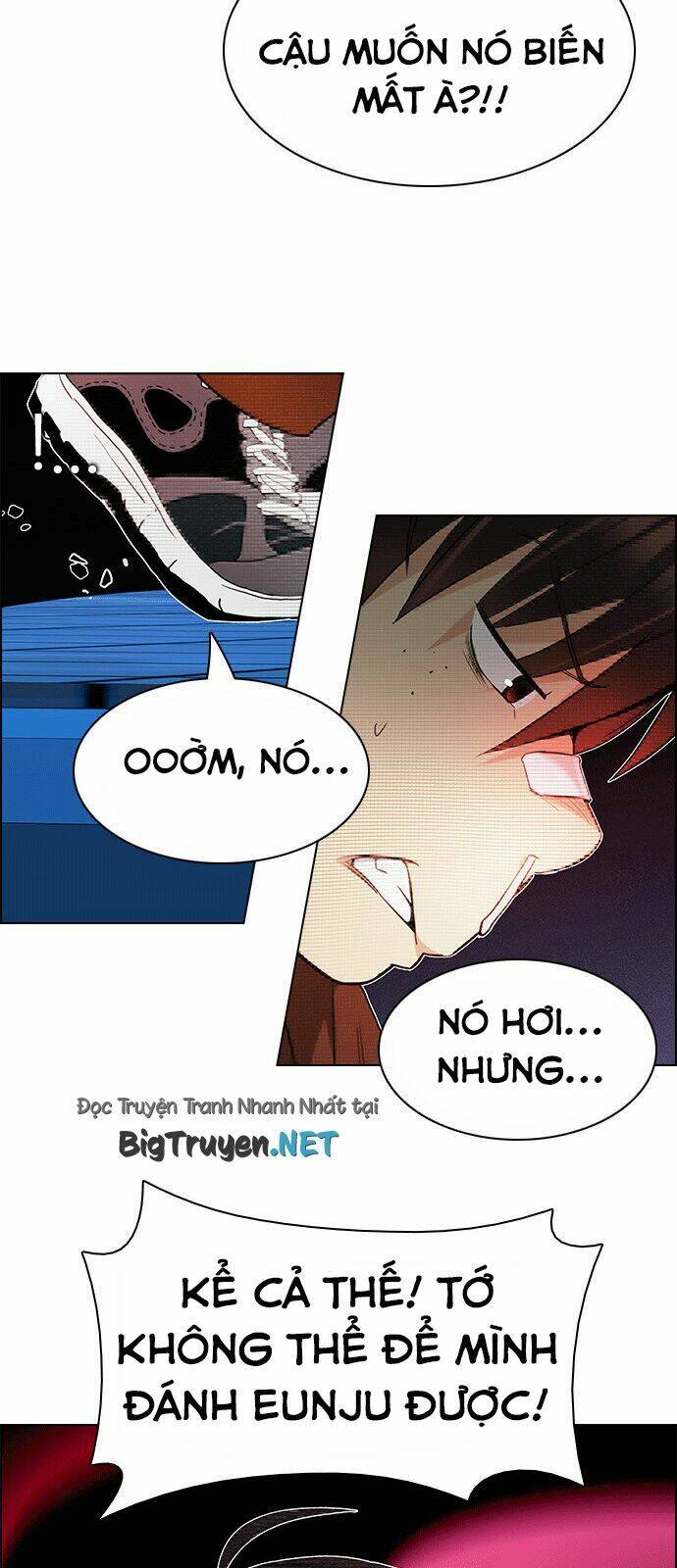 Trò Chơi Số Mệnh Chapter 162 - Trang 2