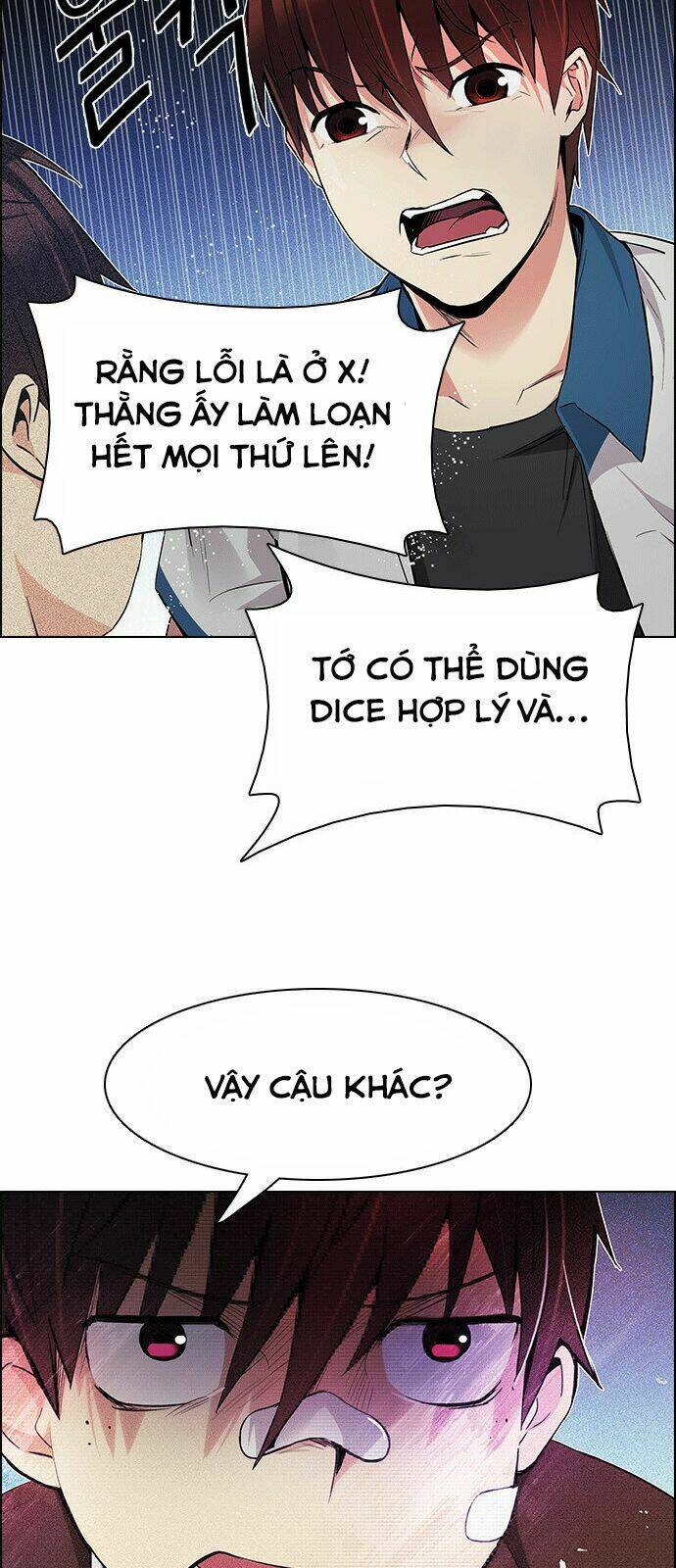 Trò Chơi Số Mệnh Chapter 162 - Trang 2