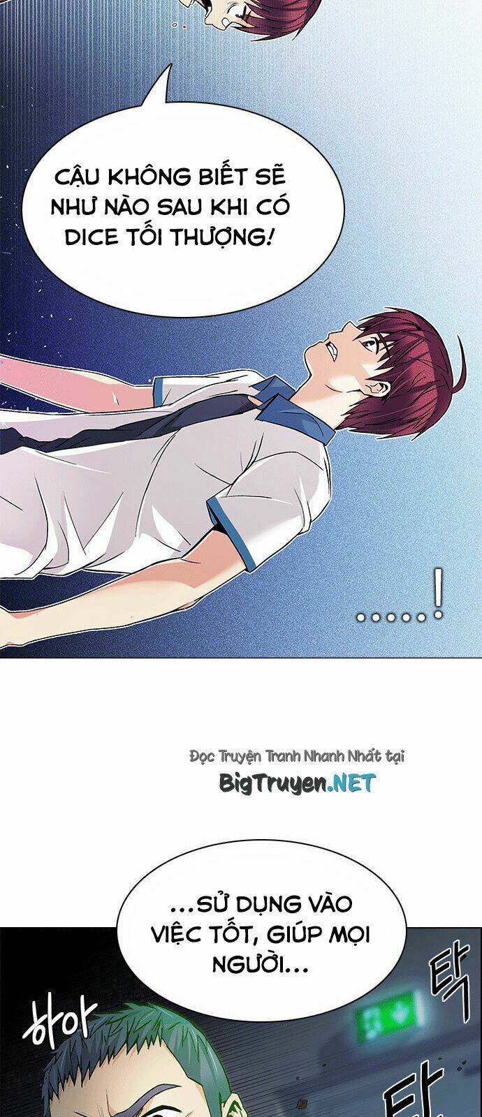 Trò Chơi Số Mệnh Chapter 162 - Trang 2