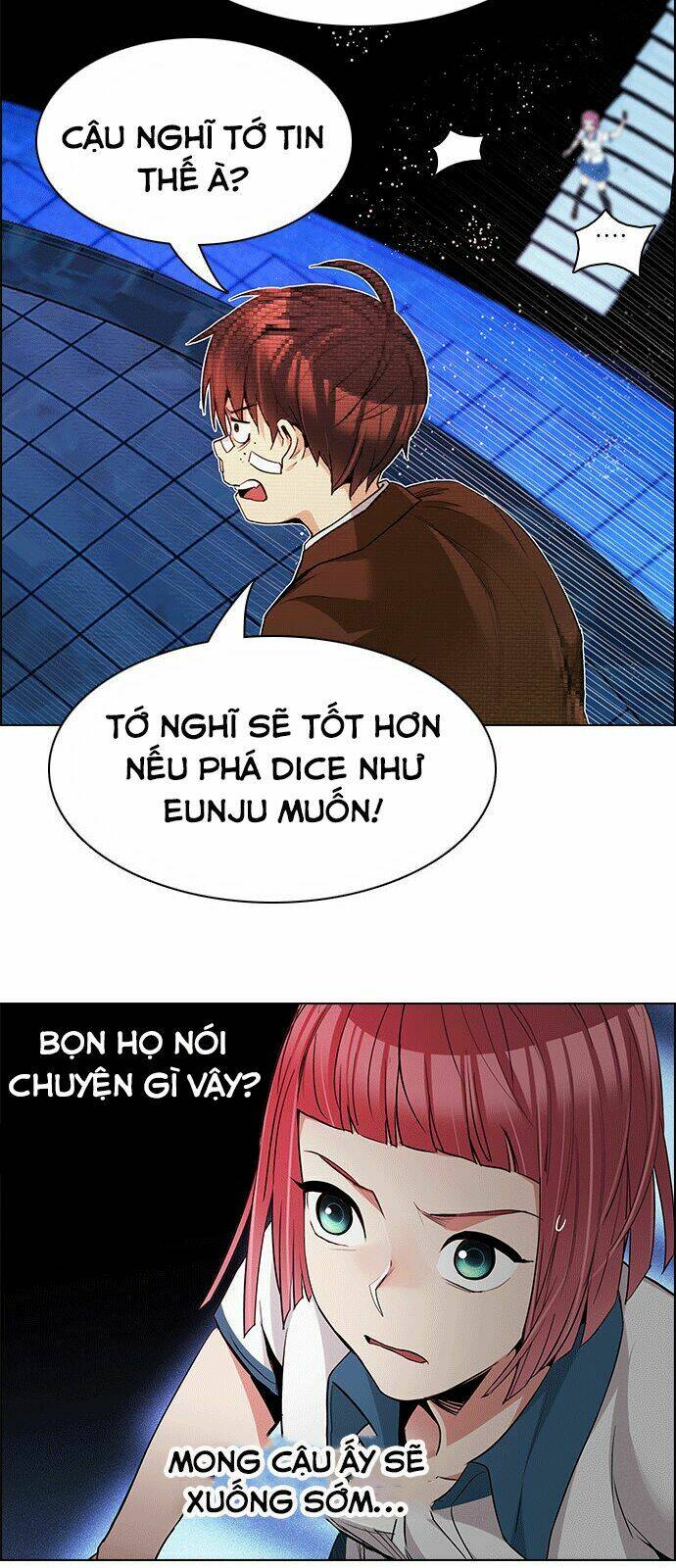 Trò Chơi Số Mệnh Chapter 162 - Trang 2