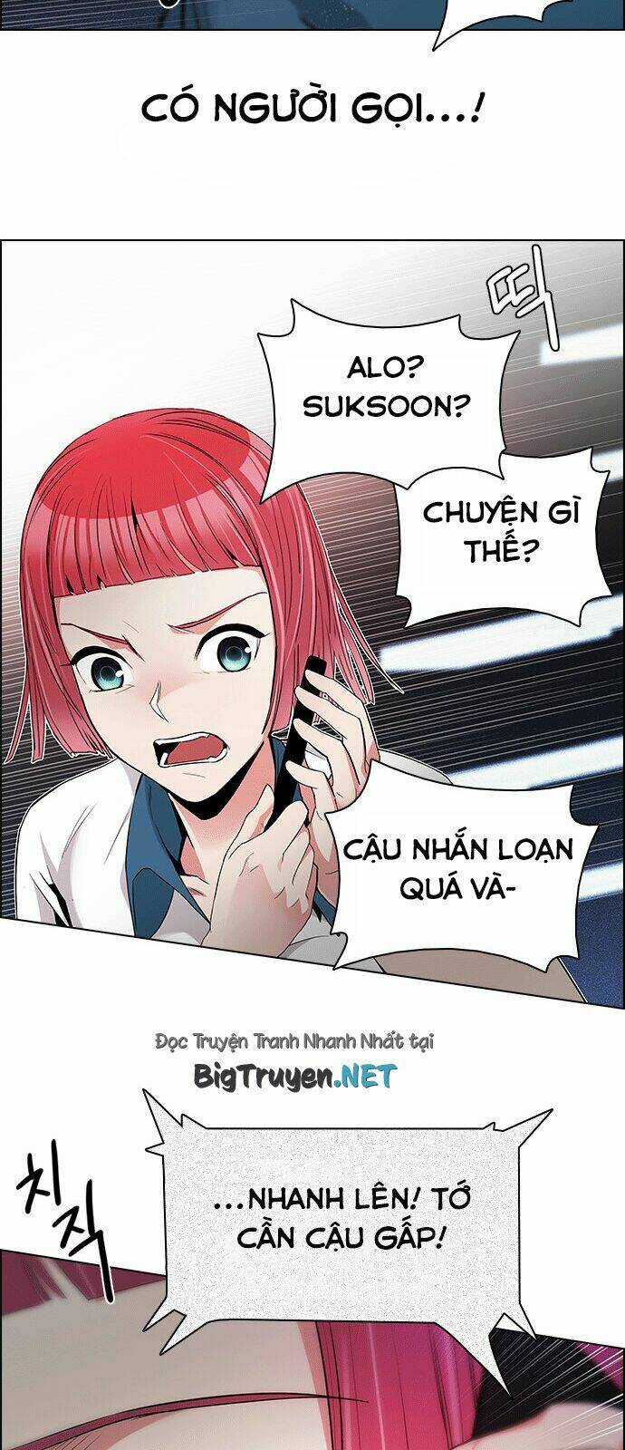 Trò Chơi Số Mệnh Chapter 162 - Trang 2