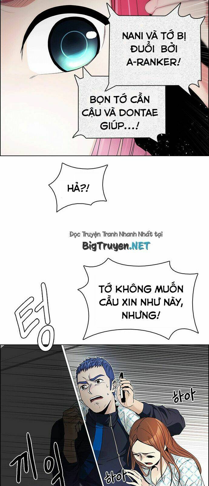 Trò Chơi Số Mệnh Chapter 162 - Trang 2