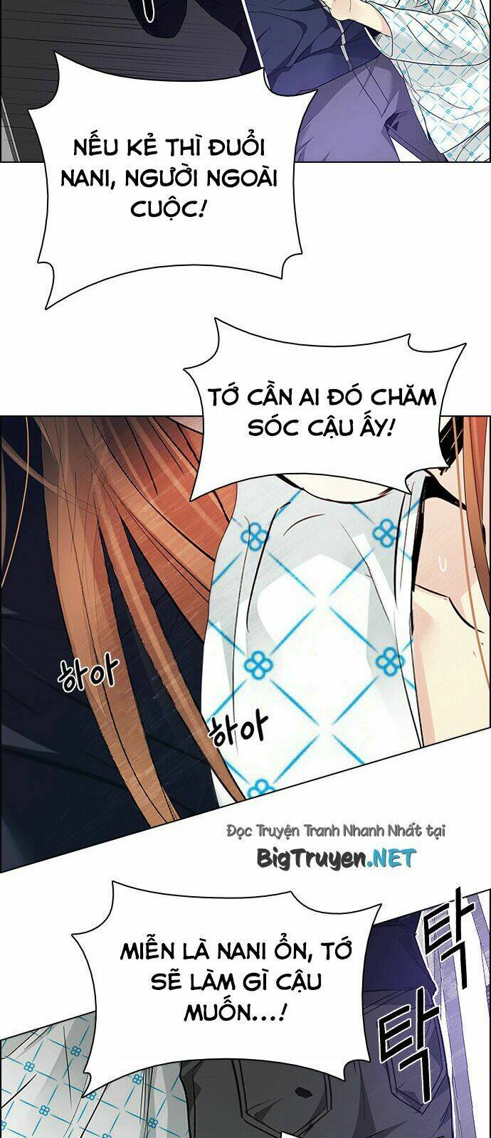 Trò Chơi Số Mệnh Chapter 162 - Trang 2