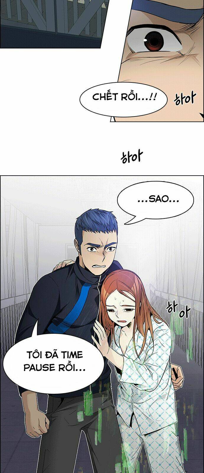 Trò Chơi Số Mệnh Chapter 162 - Trang 2