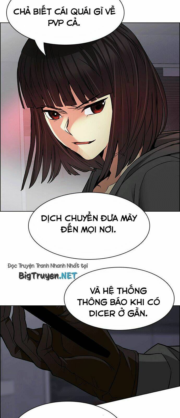 Trò Chơi Số Mệnh Chapter 162 - Trang 2