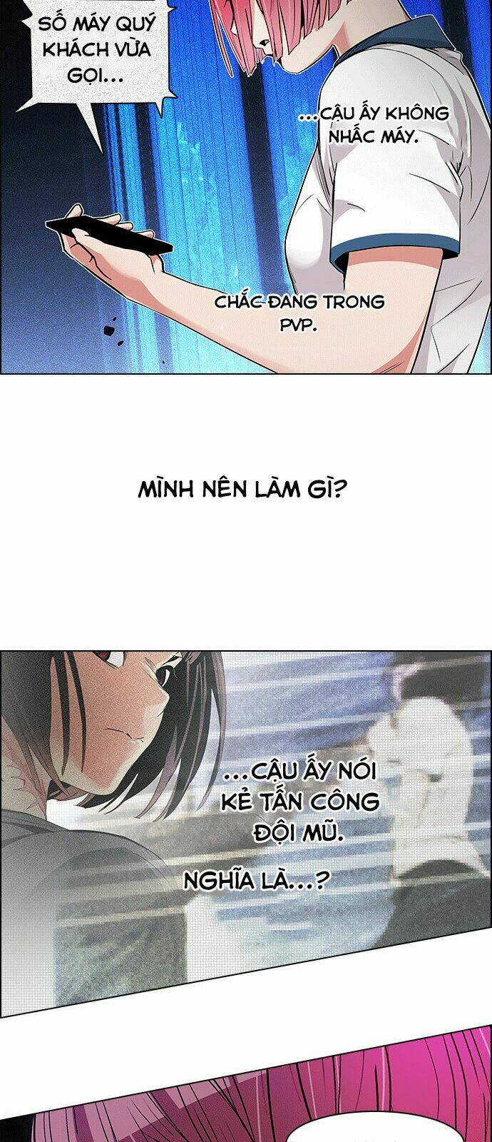 Trò Chơi Số Mệnh Chapter 162 - Trang 2