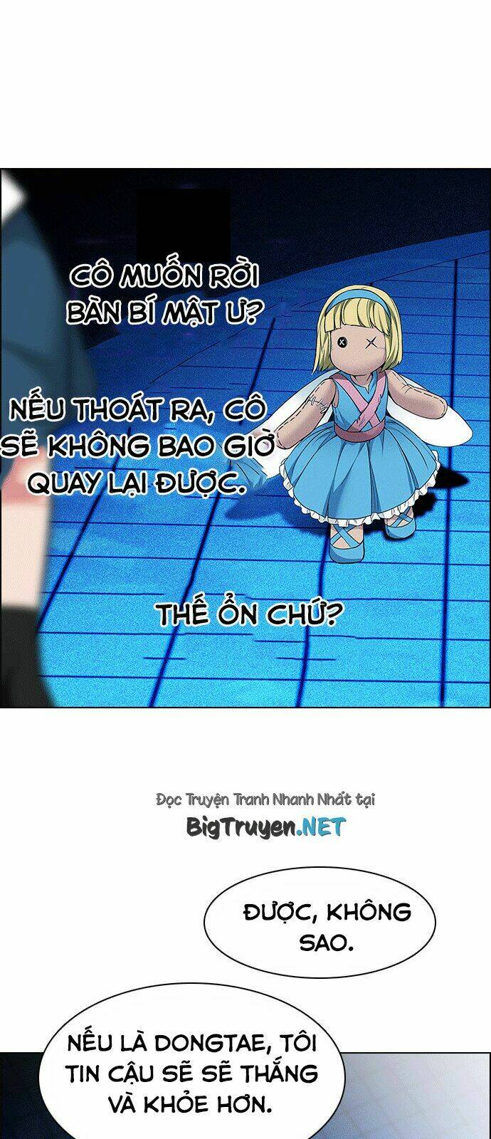 Trò Chơi Số Mệnh Chapter 162 - Trang 2