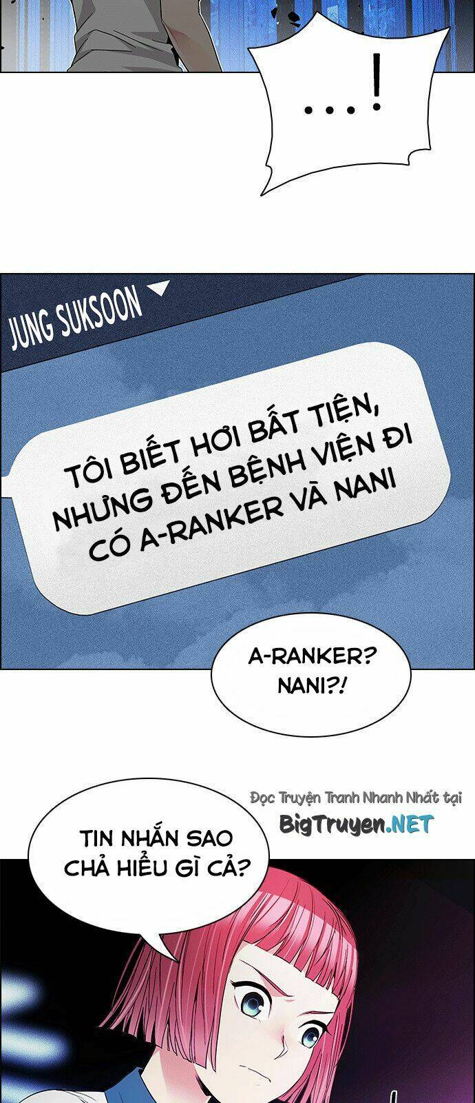 Trò Chơi Số Mệnh Chapter 162 - Trang 2