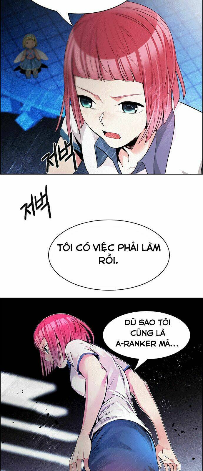 Trò Chơi Số Mệnh Chapter 162 - Trang 2