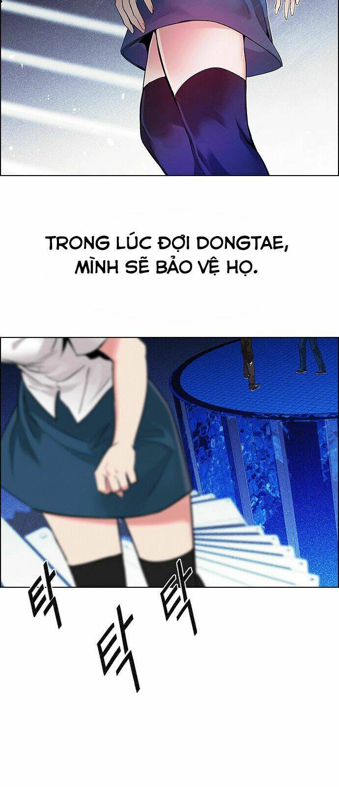 Trò Chơi Số Mệnh Chapter 162 - Trang 2