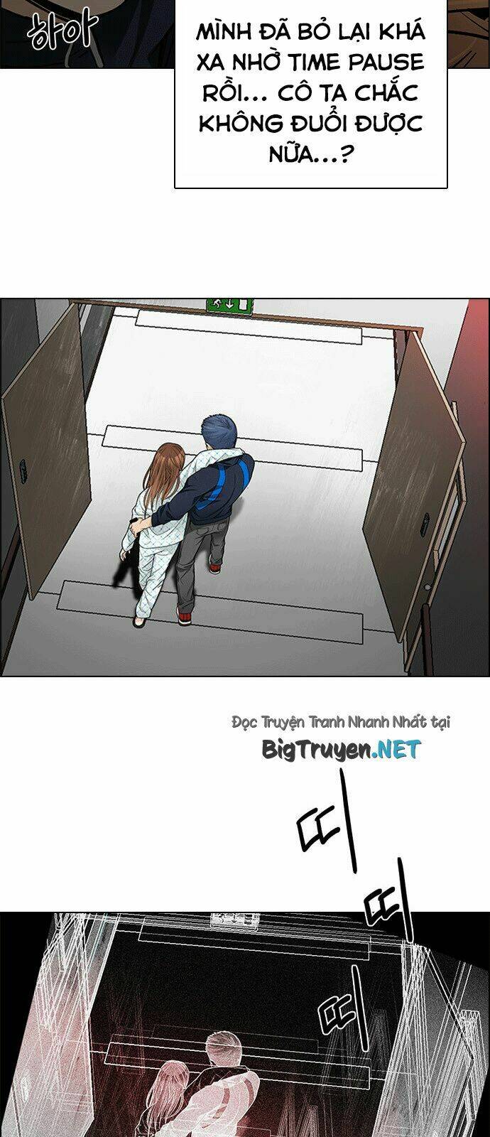 Trò Chơi Số Mệnh Chapter 162 - Trang 2