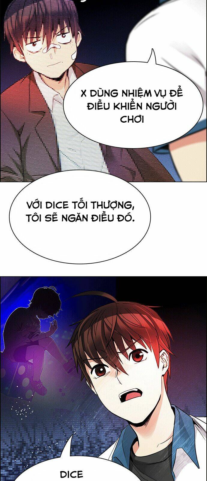 Trò Chơi Số Mệnh Chapter 163 - Trang 2