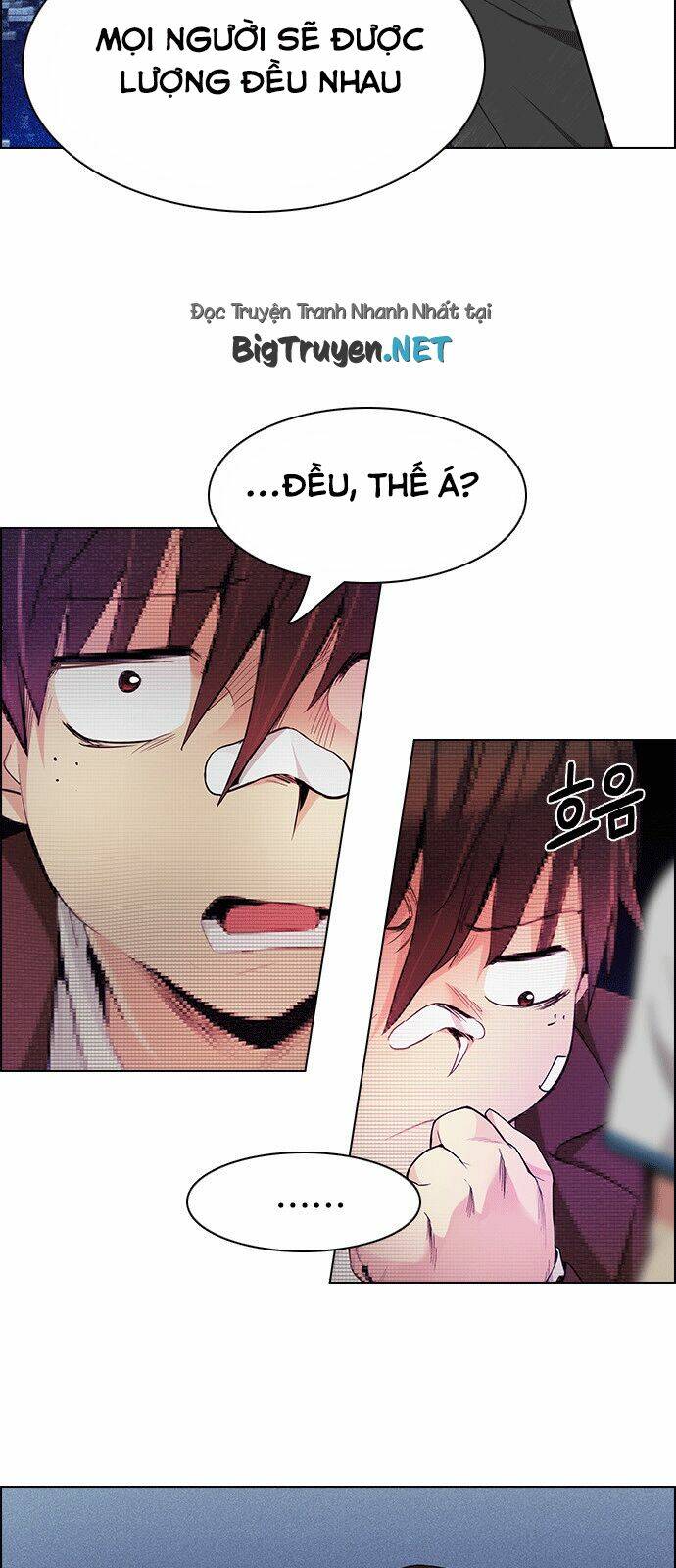 Trò Chơi Số Mệnh Chapter 163 - Trang 2