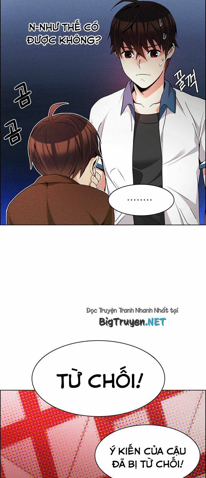 Trò Chơi Số Mệnh Chapter 163 - Trang 2