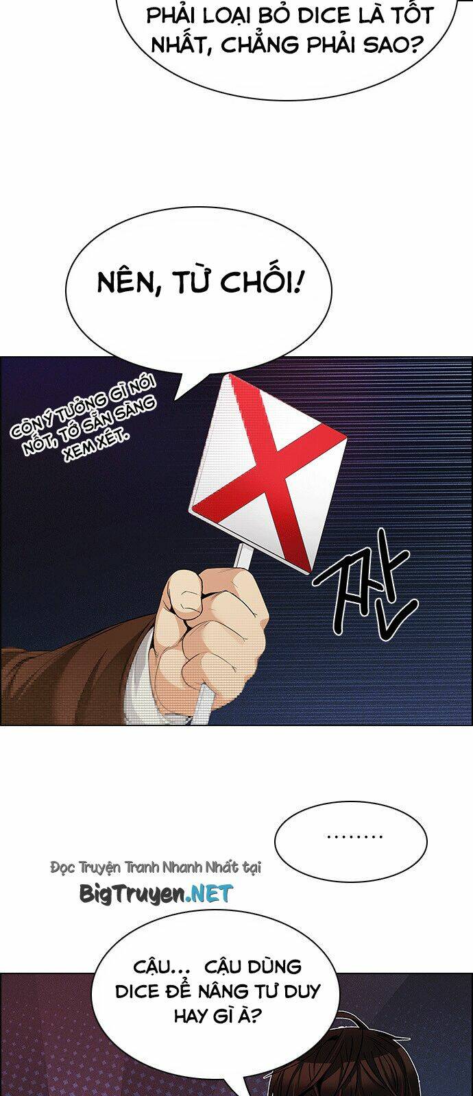 Trò Chơi Số Mệnh Chapter 163 - Trang 2