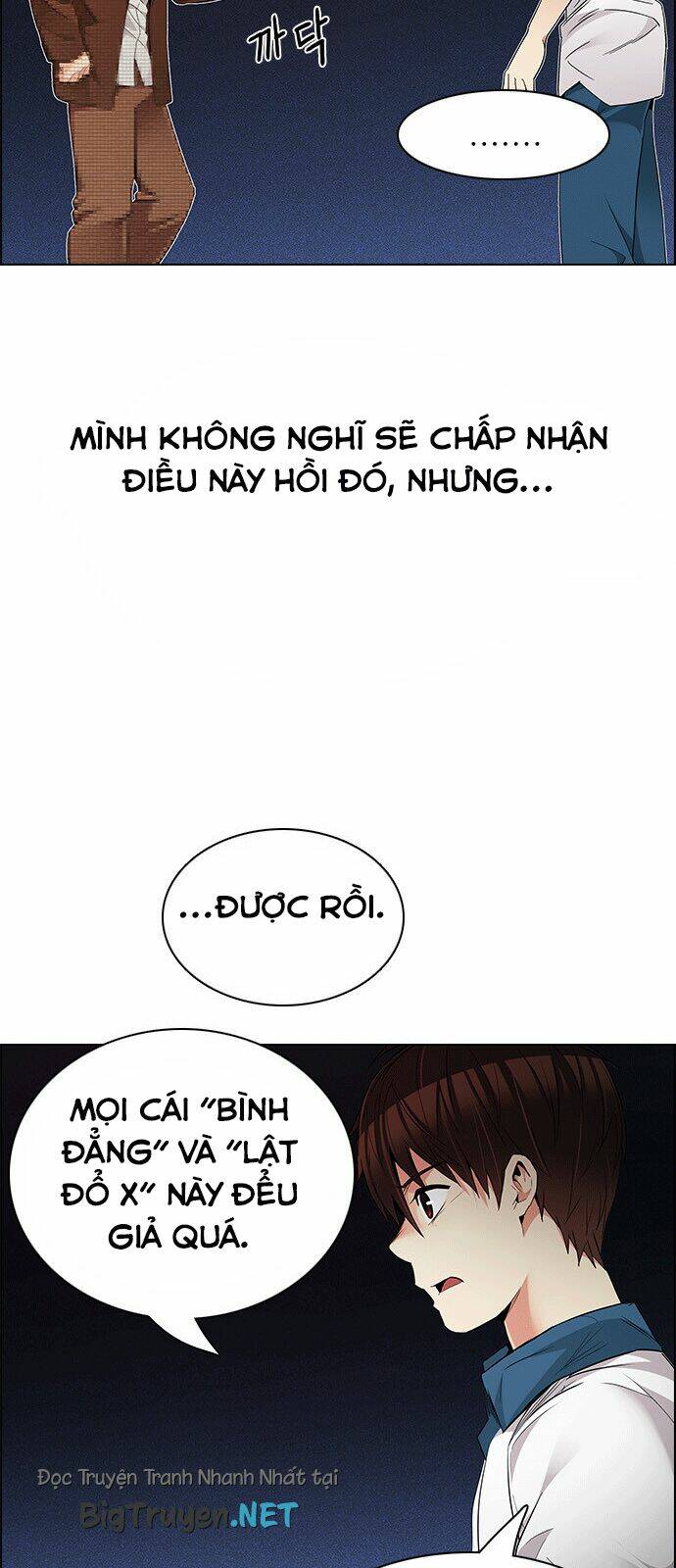 Trò Chơi Số Mệnh Chapter 163 - Trang 2