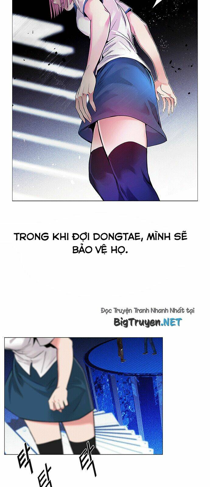 Trò Chơi Số Mệnh Chapter 163 - Trang 2