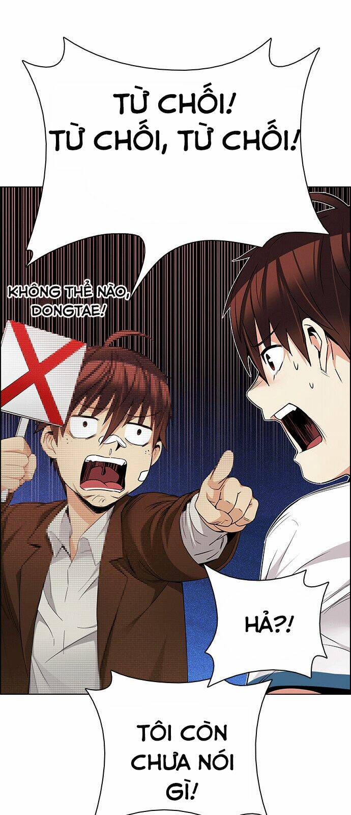 Trò Chơi Số Mệnh Chapter 163 - Trang 2