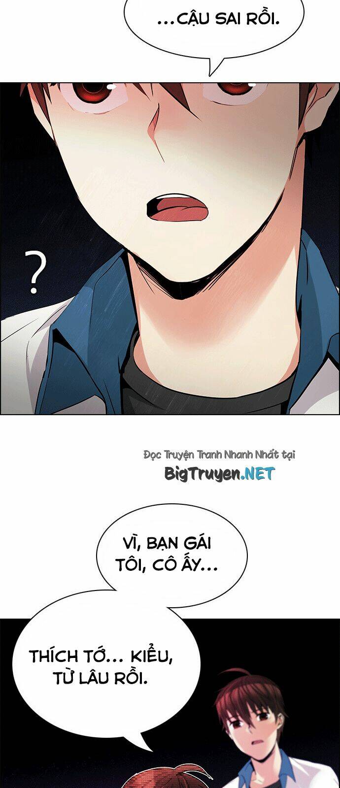 Trò Chơi Số Mệnh Chapter 163 - Trang 2