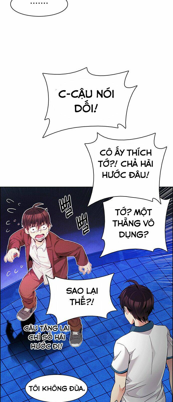 Trò Chơi Số Mệnh Chapter 163 - Trang 2