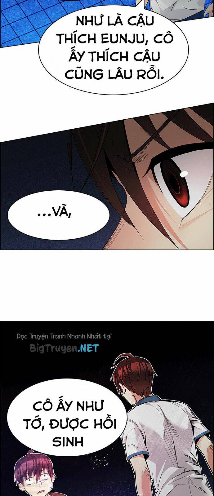 Trò Chơi Số Mệnh Chapter 163 - Trang 2