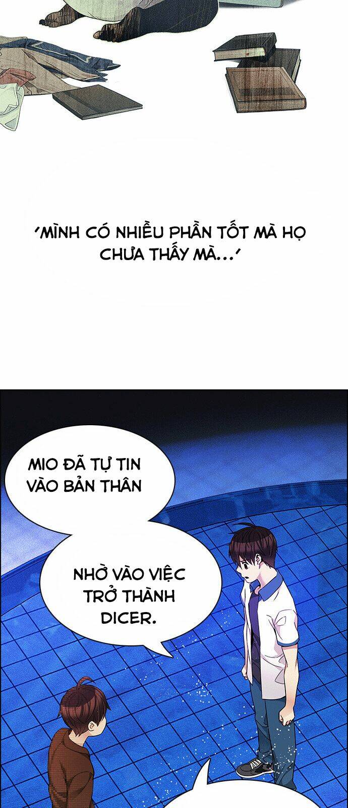 Trò Chơi Số Mệnh Chapter 163 - Trang 2