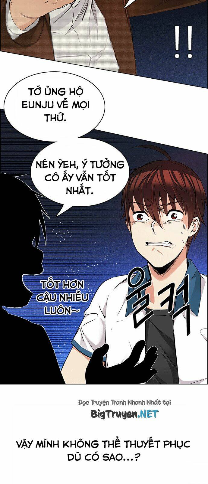 Trò Chơi Số Mệnh Chapter 163 - Trang 2