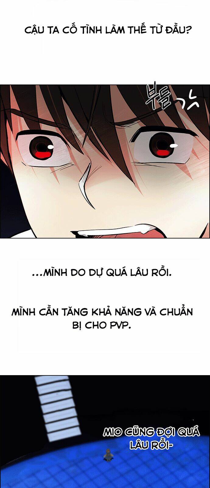 Trò Chơi Số Mệnh Chapter 163 - Trang 2