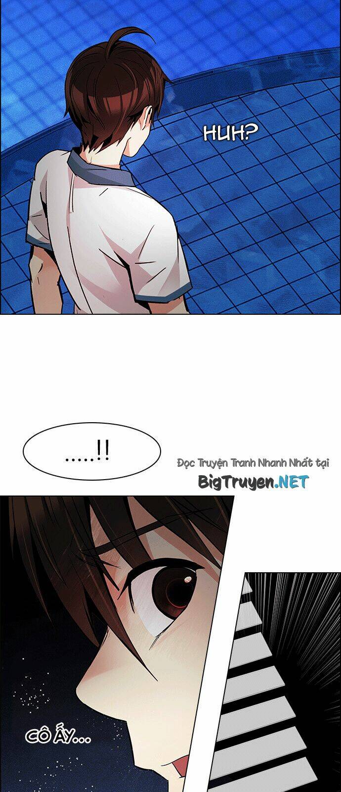 Trò Chơi Số Mệnh Chapter 163 - Trang 2