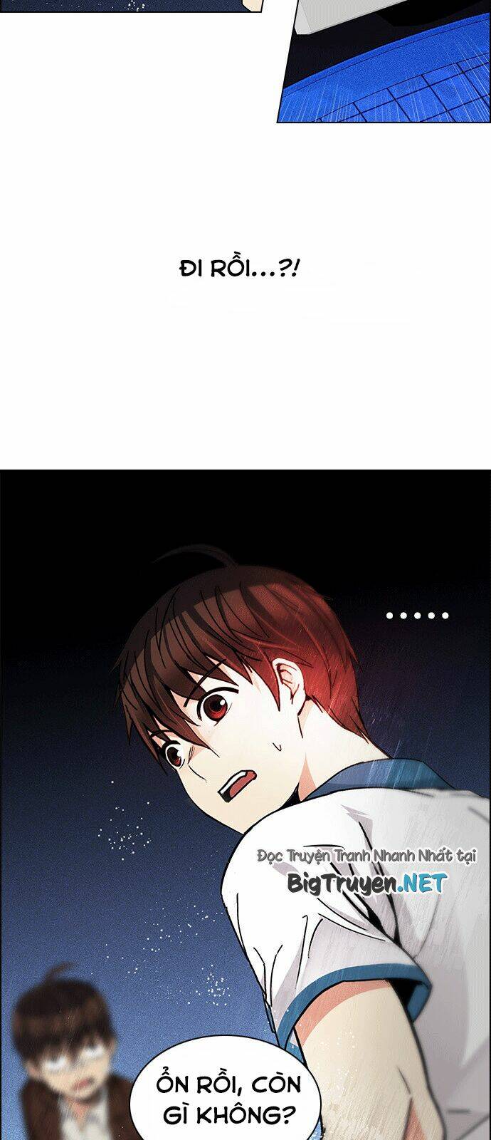 Trò Chơi Số Mệnh Chapter 163 - Trang 2