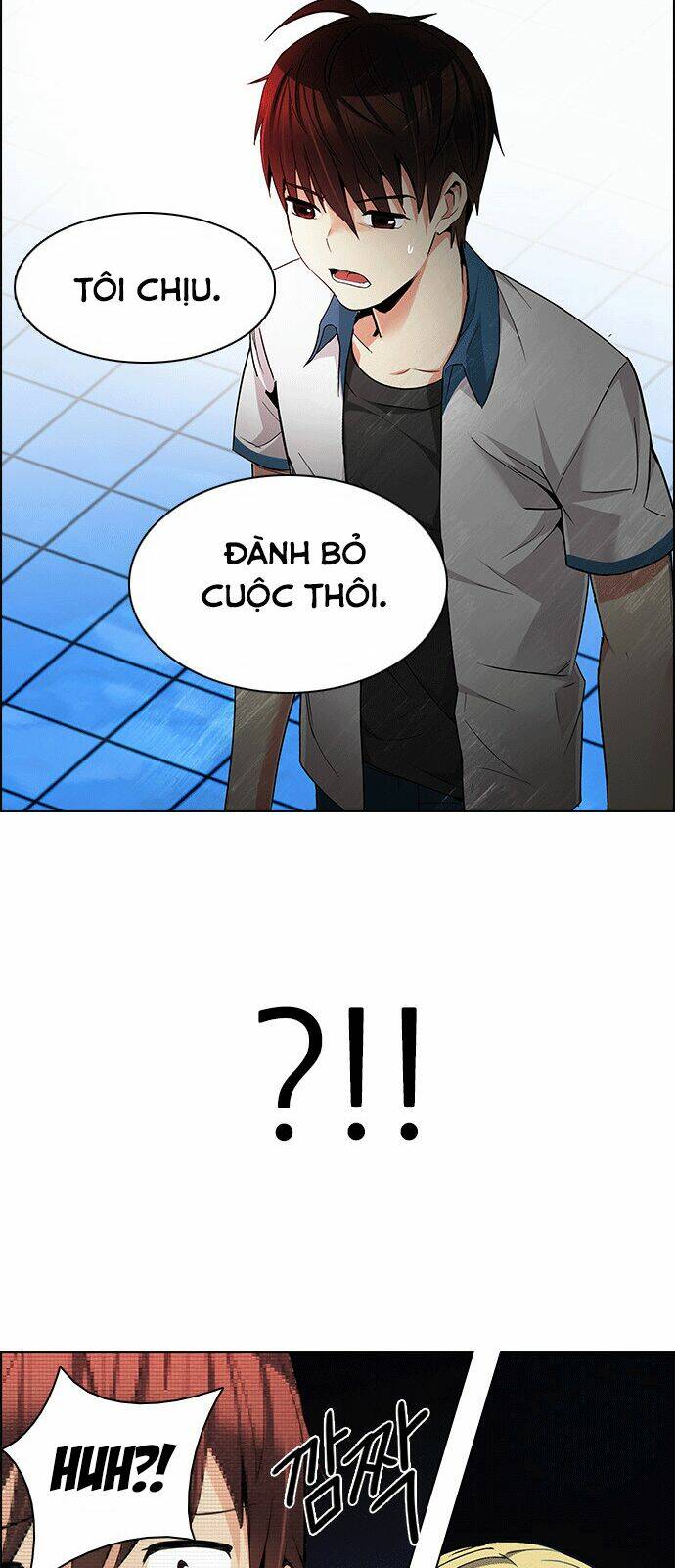 Trò Chơi Số Mệnh Chapter 163 - Trang 2