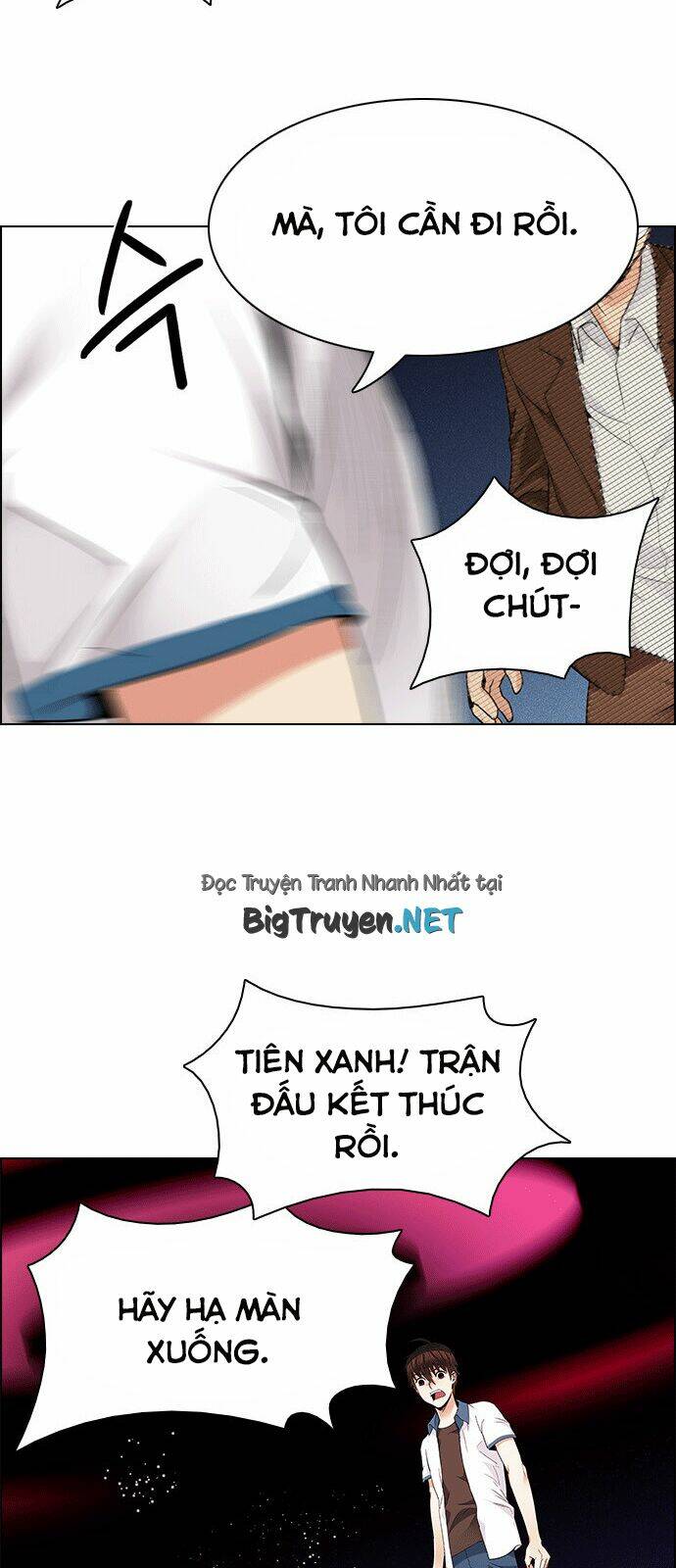 Trò Chơi Số Mệnh Chapter 163 - Trang 2