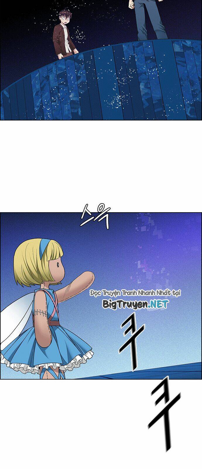 Trò Chơi Số Mệnh Chapter 163 - Trang 2